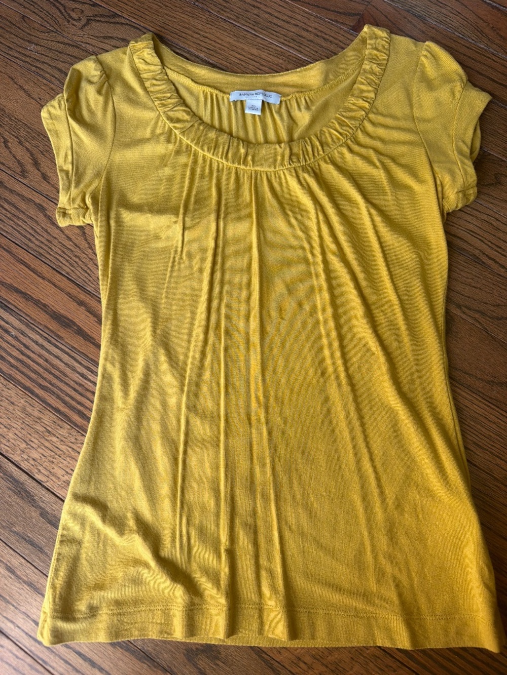 Banana Republic Top